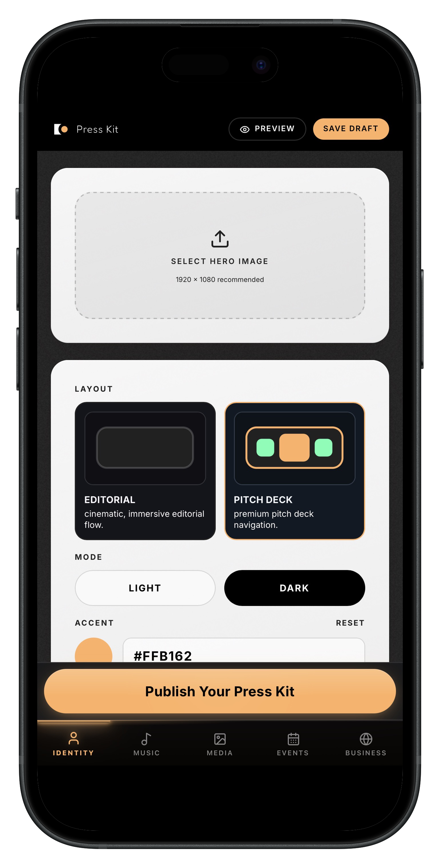 StarrBase EPK Builder